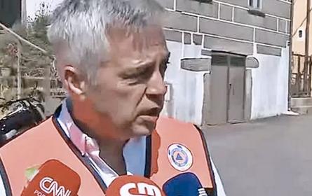 Presidente da Câmara de Vila Real fala em ataque ao concelho com “danos incalculáveis”