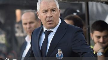 Morreu antigo futebolista internacional Jorge Costa