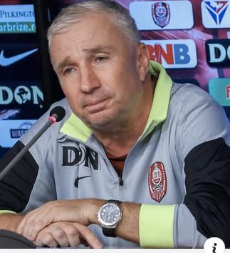 Treinador do Cluj quer aproveitar fator ‘casa’ perante favorito Braga