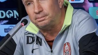 Treinador do Cluj quer aproveitar fator ‘casa’ perante favorito Braga