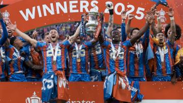 TAS confirma Crystal Palace na Liga Conferência e Forest na Liga Europa