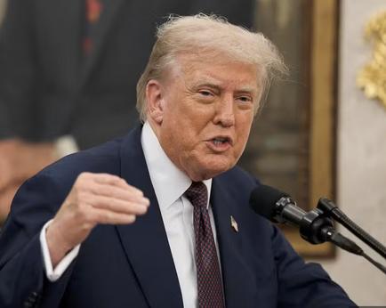Trump suspende por 90 dias sobretaxas em importações da China
