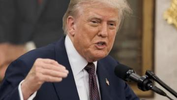 Trump suspende por 90 dias sobretaxas em importações da China