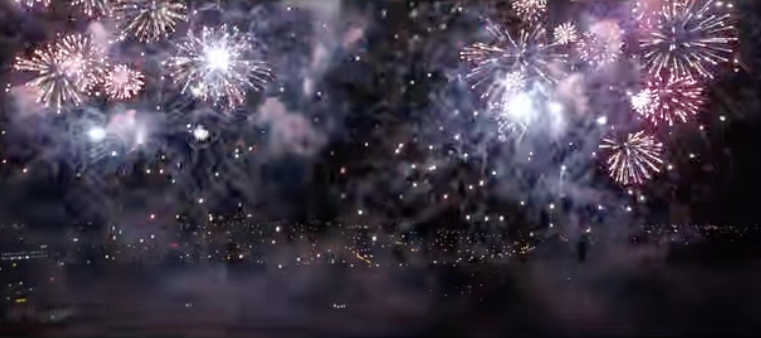 Adiado fogo de artifício que encerra Romaria d’Agonia por situação de alerta