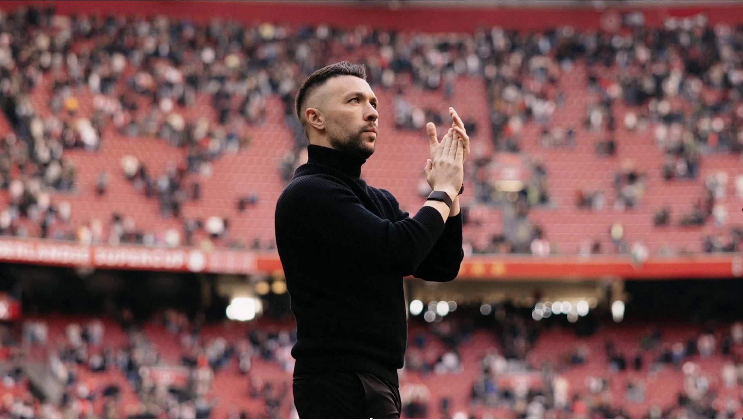 Francesco Farioli no FC Porto: O Que Esperar do Novo Técnico