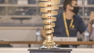 Elite Cup realiza-se em Odivelas de 26 a 28 de setembro