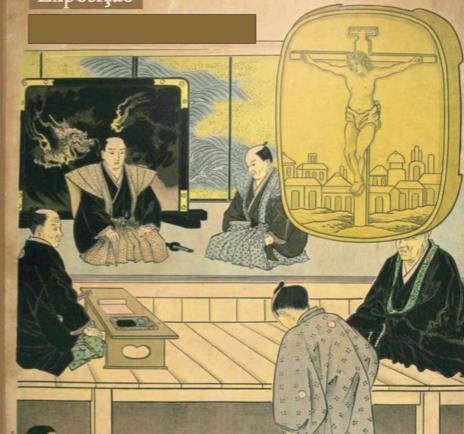 Museu Pio XII recebe evento sobre a diáspora portuguesa e os cristãos escondidos no Japão