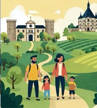 Arquidiocese de Braga promove Jubileu das Famílias em Guimarães