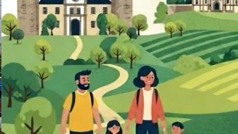 Arquidiocese de Braga promove Jubileu das Famílias em Guimarães