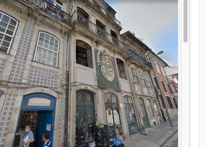 Câmara do Porto aprova compra de parte da casa de Almeida Garrett por 1ME