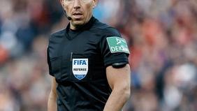 Árbitro alemão no Celtic-SC Braga