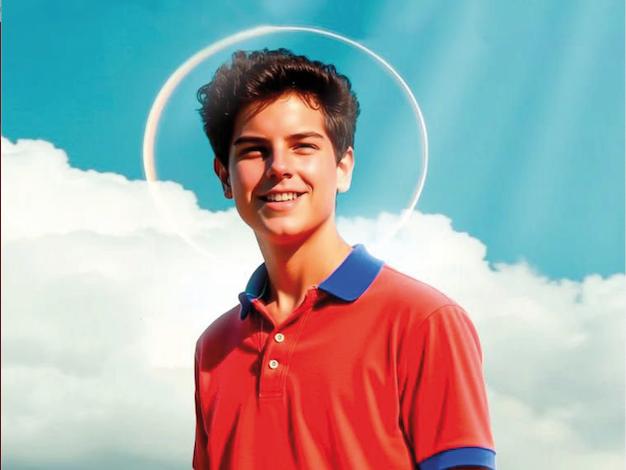 Santuário da Senhora dos Remédios celebra festa de São Carlo Acutis