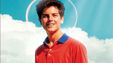 Santuário da Senhora dos Remédios celebra festa de São Carlo Acutis