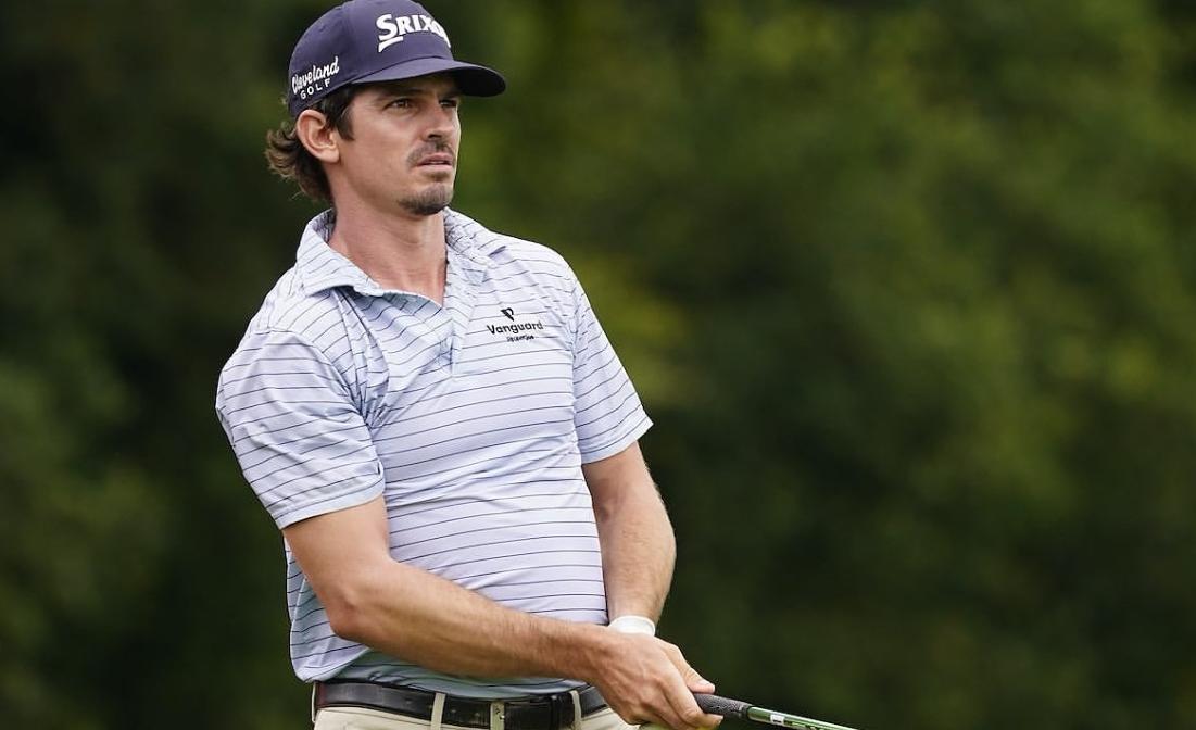Golfista português Pedro Figueiredo foi 49.º no Hangzhou Open do 'challenge tour'
