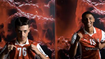 SC Braga coloca dois jogadores na seleção de sub-23 de futsal