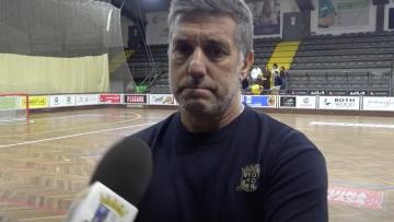 Rui Neto aponta 2025 como «ano de ouro» para o Óquei de Barcelos