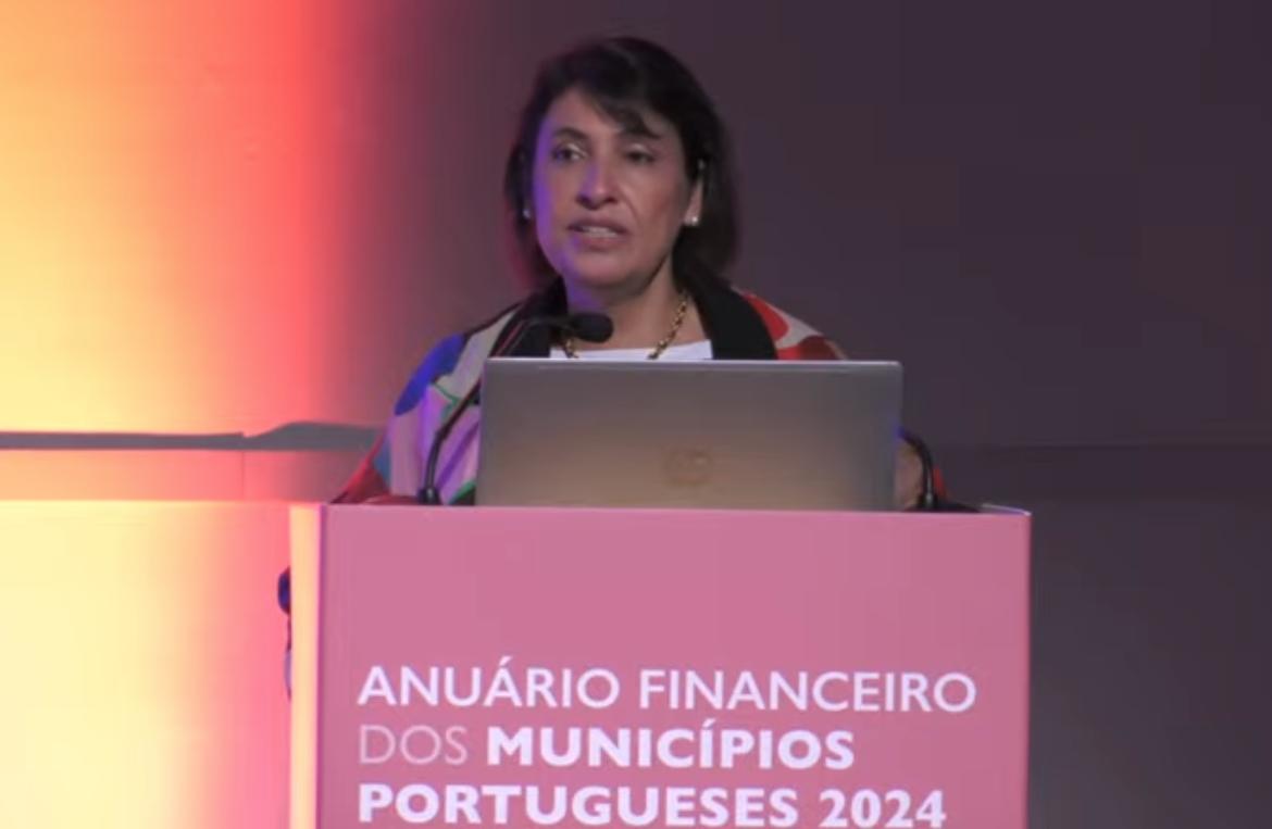 Independência financeira dos municípios volta a descer em 2024