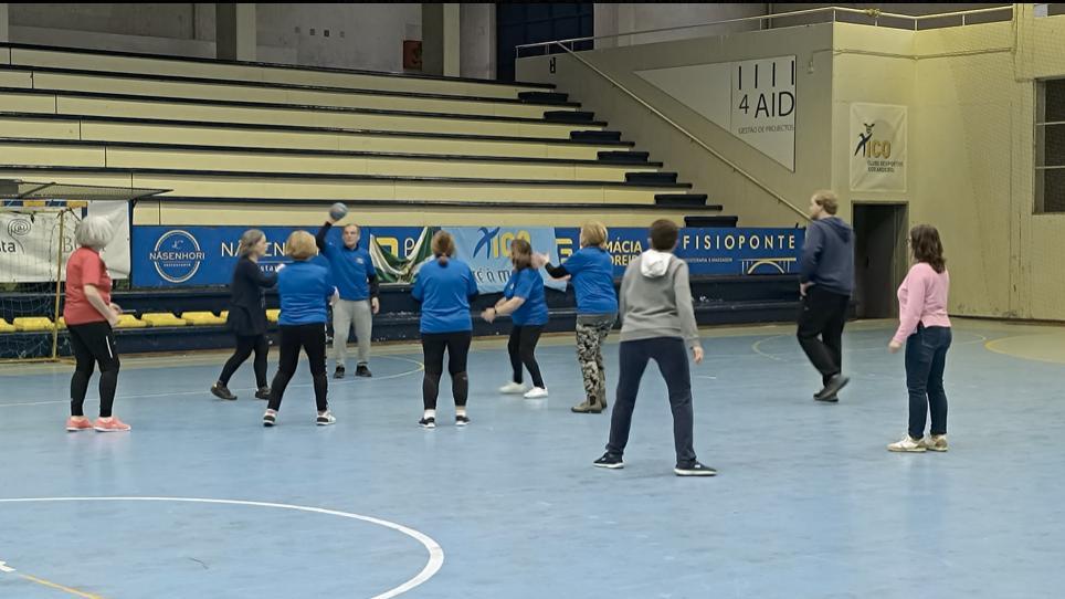 «Foram dias de partilha e muito talento»