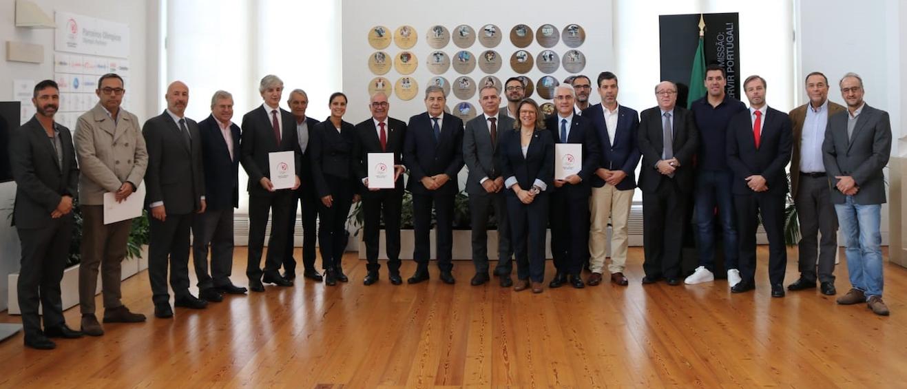 Reabilitação do Centro de Alto Rendimento de Surf de Viana do Castelo conta com apoio de 700 mil euros