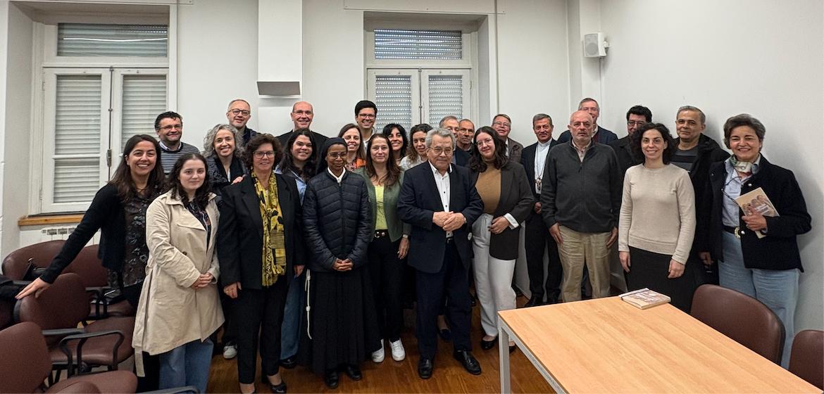 Conselho Pastoral da Arquidiocese de Braga conclui mandato com trabalho reconhecido