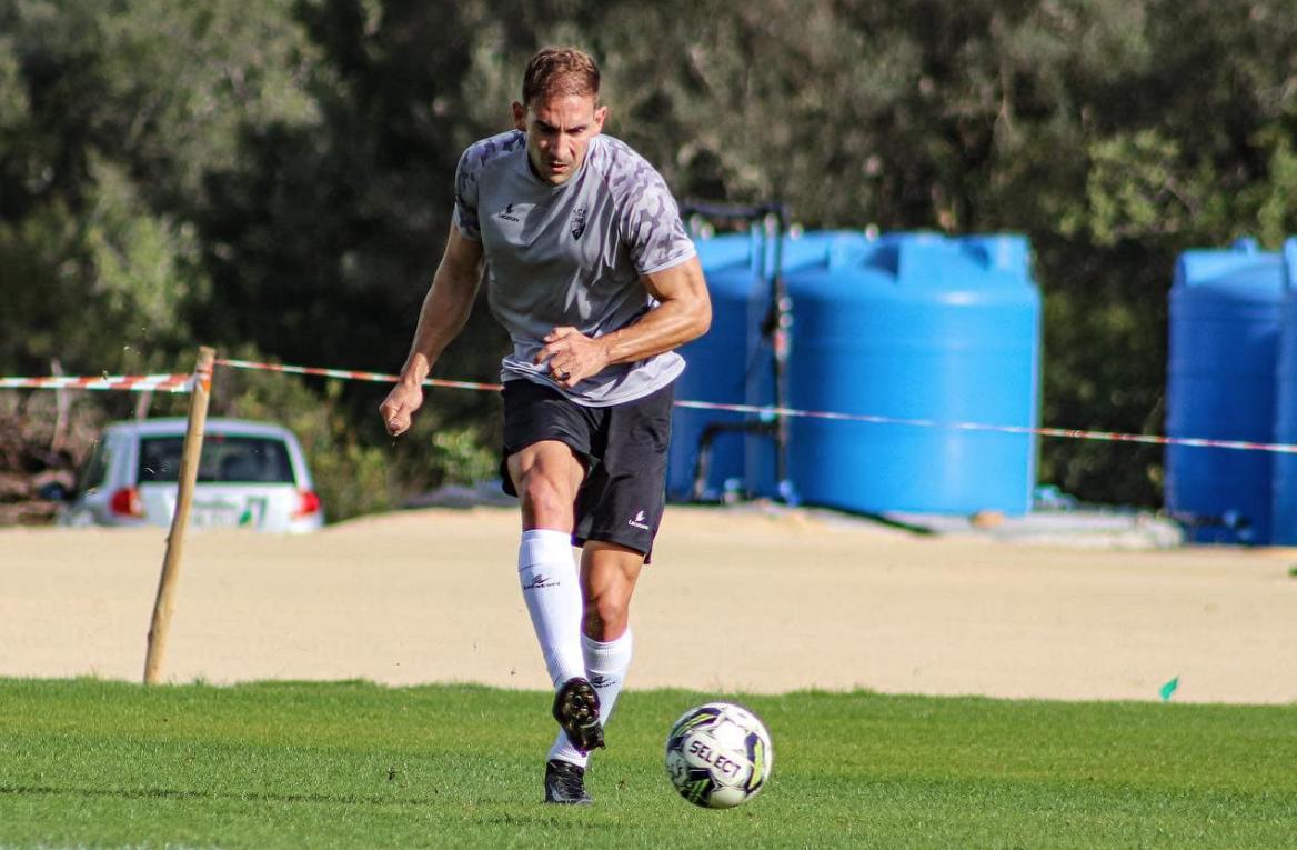 Gonçalo Silva considera que Arménia vai esperar deslize de Portugal
