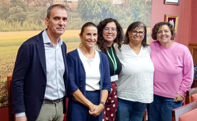 IV São Silvestre de Tui regressa a 31 de dezembro