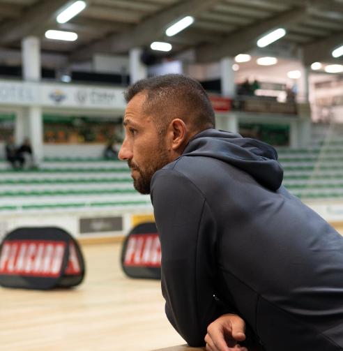 «Temos sido muito fortes nas goladas»