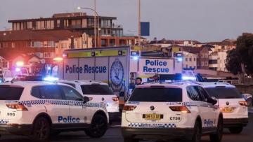 Uma dezena de mortos em ataque em praia australiana durante festa judaica