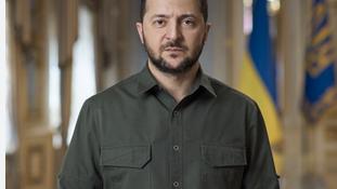 Zelensky afirma que ainda não recebeu resposta dos EUA às últimas propostas de paz