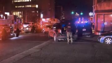 Pelo menos dois mortos e oito feridos em tiroteio na Universidade Brown nos EUA