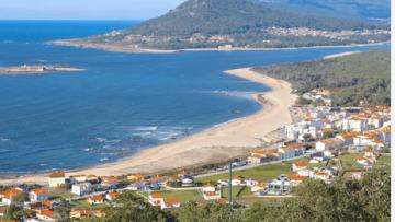 Três pescadores desaparecidos após naufrágio em Caminha