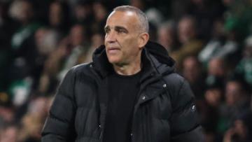 João Pedro Sousa deixa o comando técnico do AVS