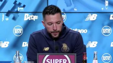 «O objetivo deles e o nosso é ganhar a competição»