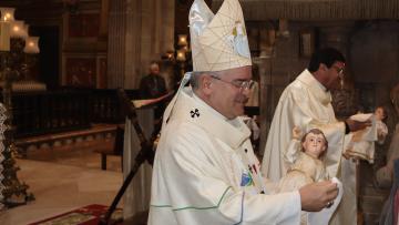 Arcebispo de Braga apela à mobilização de todos para resolver crise da habitação