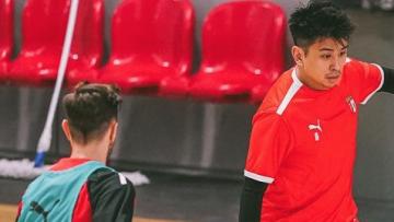 «Queremos fechar o ano da melhor forma e dar início a uma nova etapa»