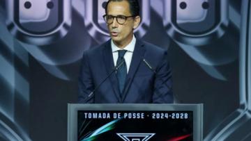 Taça de Portugal com clubes da I Liga na quarta ronda e meias-finais a um jogo