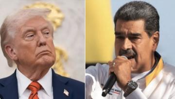 Trump afirma que Maduro foi capturado após ataque em grande escala dos EUA