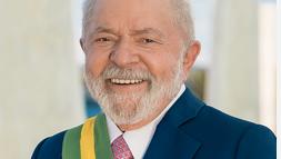 Presidente da República brasileiro diz que ataques ultrapassam "linha inaceitável"