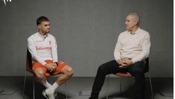 «Queremos chegar à final da Taça da Liga e vencer mais um troféu»