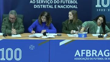 Celeirós defende título na deslocação ao Marinhas