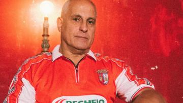 «Braga é favorito, mas o Vitória tem uma boa equipa»