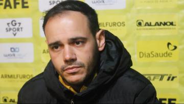 «Queremos desfrutar deste momento com responsabilidade»