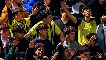 Bilhetes já esgotados para duelo de amanhã entre o AD Fafe e o SC Braga