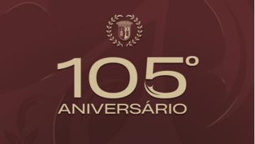 SC Braga deu a conhecer programa das comemorações do 105.º aniversário