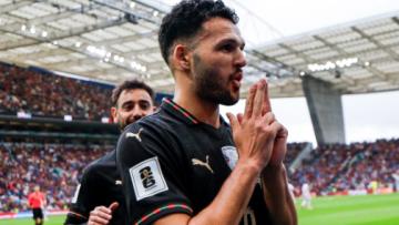 Colômbia-Portugal é o jogo com mais procura na fase de grupos do Campeonato do Mundo de 2026