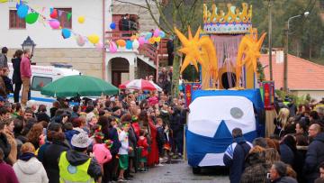 Município de Esposende apoia desfiles de Carnaval em Marinhas e Esposende