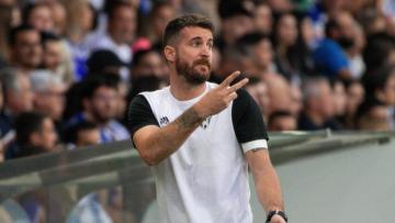 «Não nos podemos iludir»