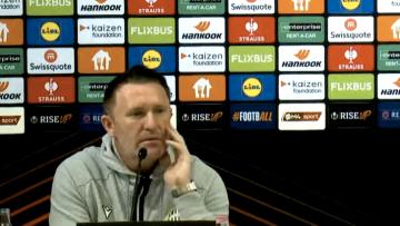 Técnico do Ferencváros atribui favoritismo ao SC Braga