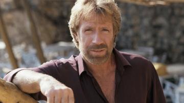 Chuck Norris morre aos 86 anos