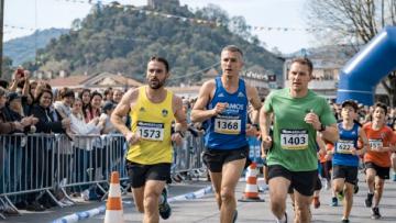 Corrida de S. José decide hoje Regional de Estrada